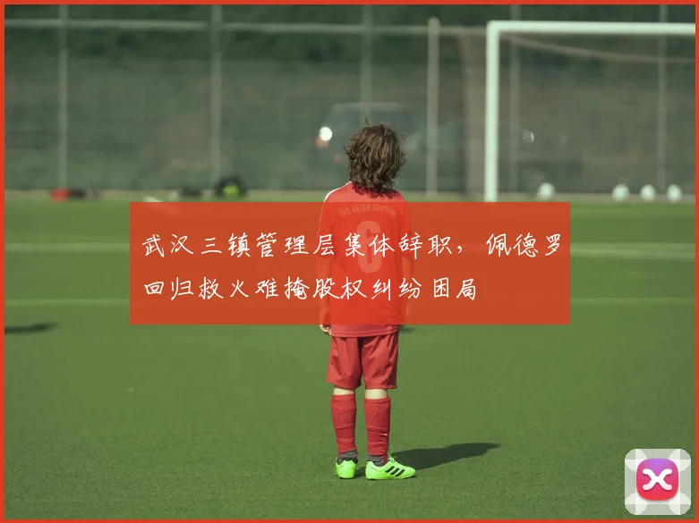 武汉三镇管理层集体辞职,佩德罗回归救火难掩股权纠纷困局